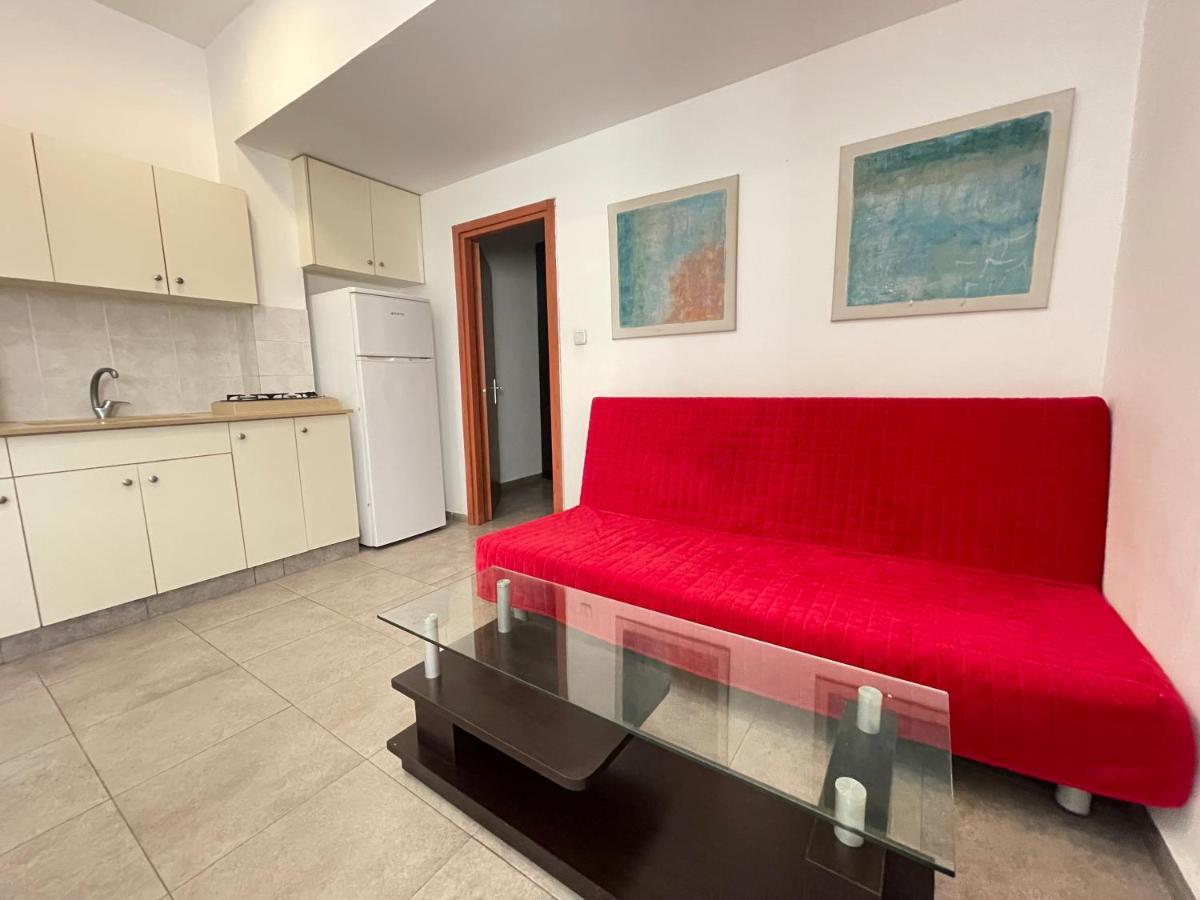 Miraks Harav Kuk Apartment Tel Aviv Exterior photo