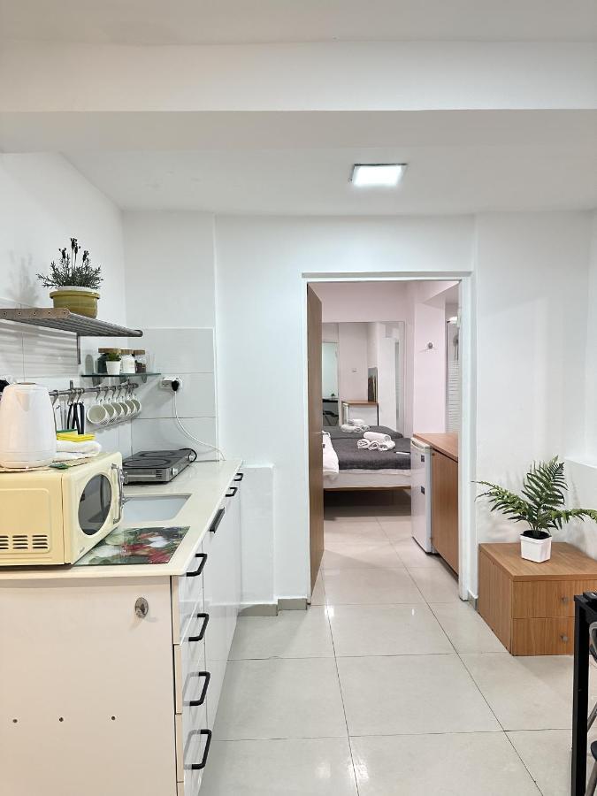 Miraks Harav Kuk Apartment Tel Aviv Exterior photo
