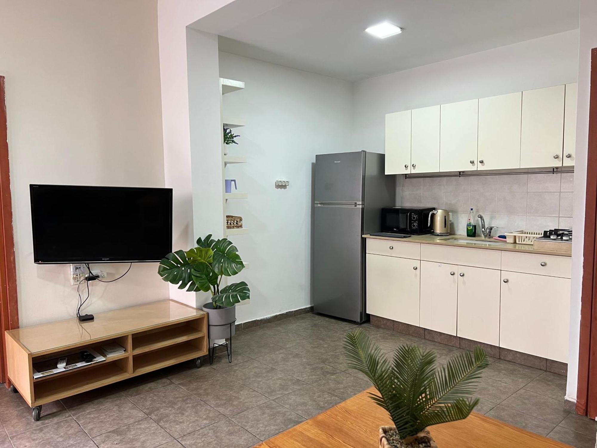 Miraks Harav Kuk Apartment Tel Aviv Exterior photo